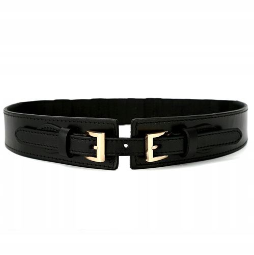 Elegancki Gumka Pasek Damski na Arena.pl