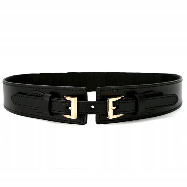 Elegancki Gumka Pasek Damski zdjęcie 7