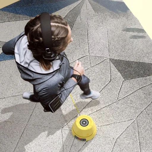 SKAKANKA INTERAKTYWNA AUTOMATYCZNA INTELIGENTA zdjęcie 3