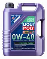 Olej silnikowy Liqui Moly 5 l 0W-40