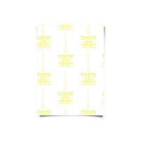 Forever Laser-Dark (No-Cut) LowTemp B-Paper A4 - 1 arkusz