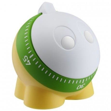 WMF - Minutnik, McTime na Arena.pl