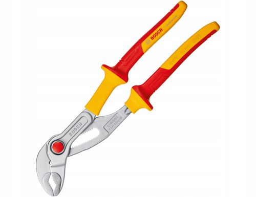 BOSCH SZCZYPCE VDE NASTAWNE 250mm na Arena.pl