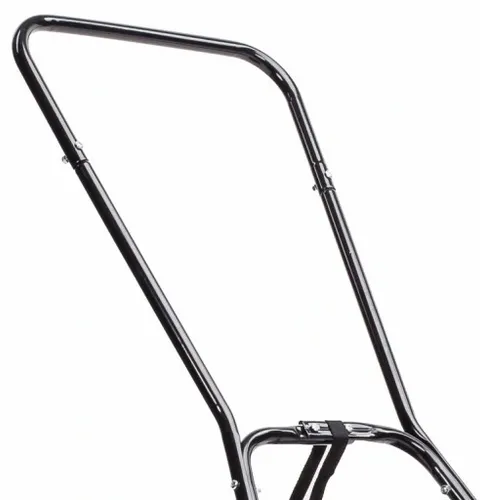 KOSIARKA Ręczna do trawy BĘBNOWA NAC 30 cm Pchana 5 hartowanych noży LEKKA na Arena.pl