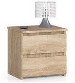 SZAFKA NOCNA CL2 40 cm SONOMA