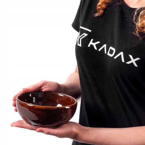 Kadax Miska Salaterka 700ml Ceramika Misa do Zupy na Arena.pl