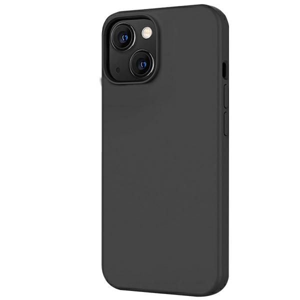 beline etui candy iphone 15 plus6.7 czarny/black zdjęcie 3