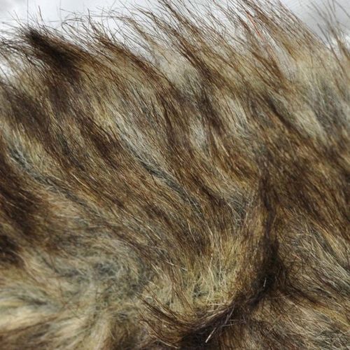 Czapka uszanka Syberia - uszatka chroniąca uszy, pilotka Czarny na Arena.pl