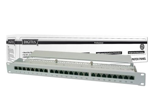Dn-91624S Digitus 19 Panel Krosowy na Arena.pl