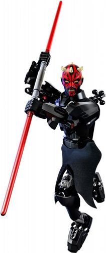 LEGO Polska Star Wars Darth Maul na Arena.pl