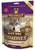 Wolfsblut Dog Squashies Black Bird 300g