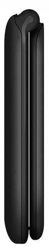 Telefon Z Klapką Maxcom Mm828 Czarny Lte Dla Seniora Sos Volte 1000 Mah na Arena.pl