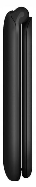 Telefon Z Klapką Maxcom Mm828 Czarny Lte Dla Seniora Sos Volte 1000 Mah zdjęcie 6