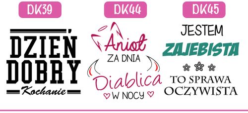 TORBA BAWEŁNIANA PREMIUM NA ZAKUPY Z NADRUKIEM PREZENT DZIEŃ KOBIET na Arena.pl