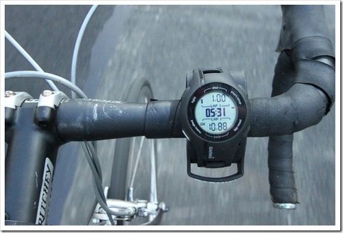 Uchwyt rowerowy Garmin FORERUNNER FENIX TACTIX na Arena.pl