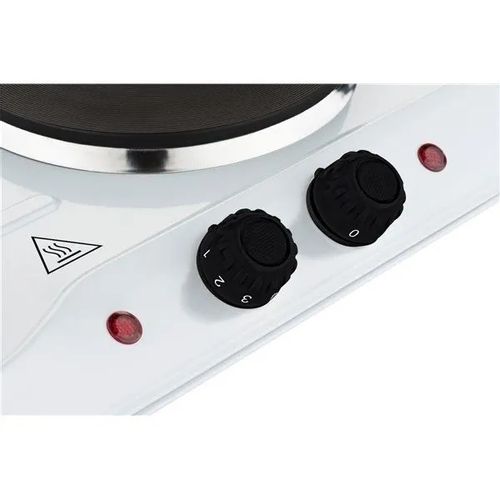 Kuchenka elektryczna HYUNDAI 2500W 2 pola na Arena.pl