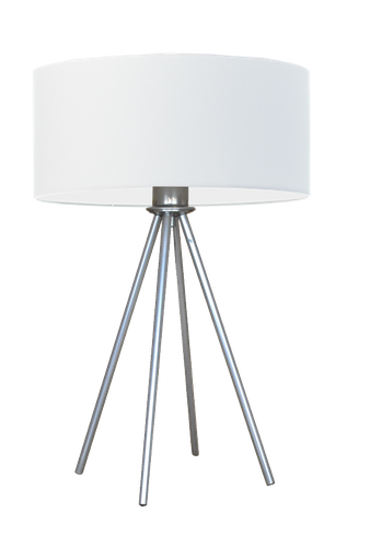 Lampka stojąca SIERRA loft na Arena.pl