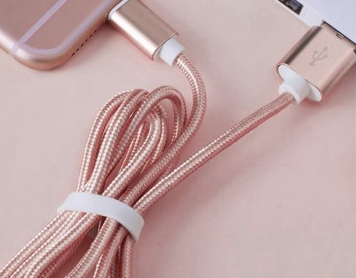 Kabel Lightning 2m Ładowarka iPhone 5 6 7 8 X na Arena.pl