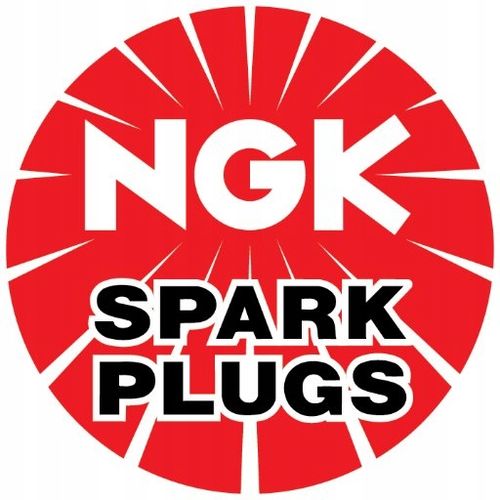 NGK ŚWIECA ZAPŁONOWA CR8EIX MOTO na Arena.pl