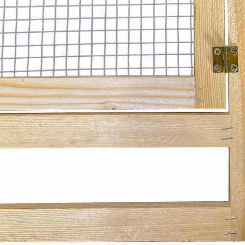 Kurnik Brązowy 75 x 59 x 60 cm na Arena.pl