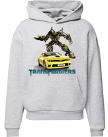 Bluza z kapturem Transformers