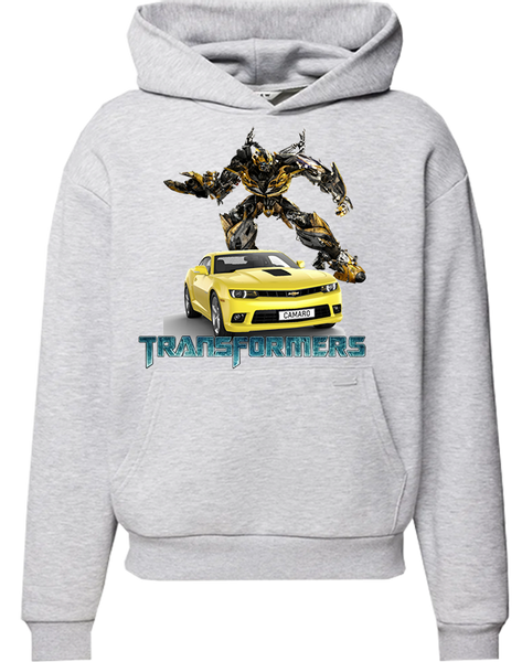 Bluza z kapturem Transformers zdjęcie 1