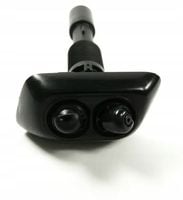 ORYG CZARNA DYSZA SPRYSKIWACZA LAMP BMW 7 E38