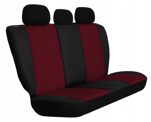 Pokrowce do CITROEN Berlingo Xsara (I, II) Nemo na Arena.pl
