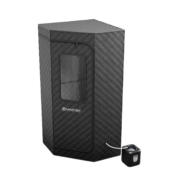 sauna parowa master smartsteam portable zdjęcie 1