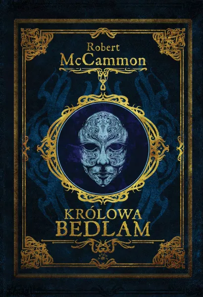 Królowa Bedlam zdjęcie 1