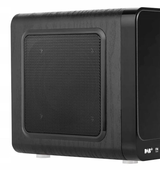 Radio internetowe DAB+ Bluetooth Wi-Fi DLNA zdjęcie 11