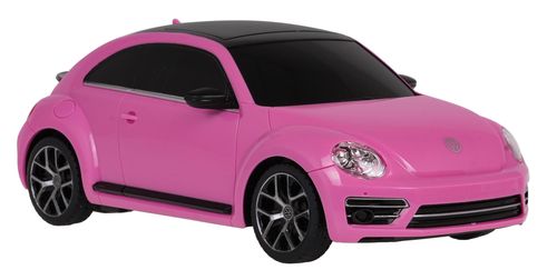 Autko R/C Volkswagen Beetle 1:24 Rastar na Arena.pl
