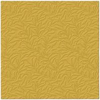 serwetki inspiration gold 33cmx33cm 20szt.