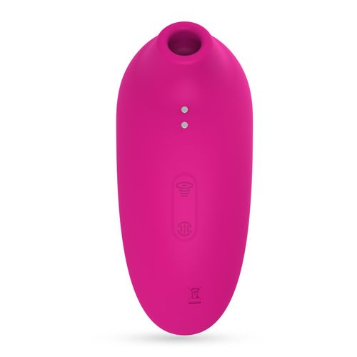 Crushious Supernova Clitoral Stimulator Pink na Arena.pl