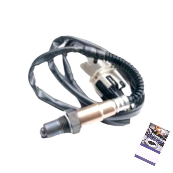 Sonda lambda do VOLVO XC90 I 2002 2003 2004 2005 2006 zdjęcie 3