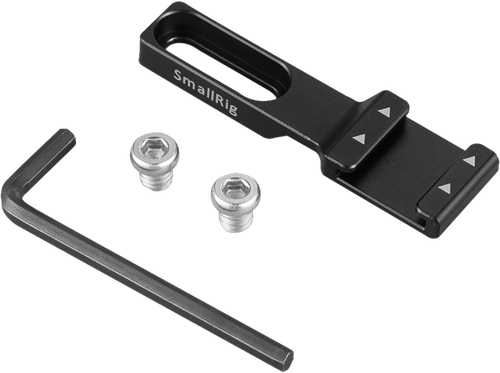 Smallrig 2879 Przedłużenie stopki zimnej na Arena.pl