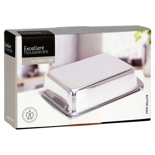 Maselniczka stalowa na Arena.pl