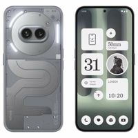 Smartfony Nothing Phone 2(a) Plus 6,7" 12 GB RAM 256 GB Szary