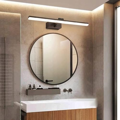 Kinkiet LED łazienkowy Lampa nad lustro 14W 60cm na Arena.pl