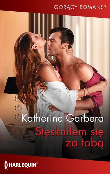 (epub, mobi) Stęskniłem się za tobą zdjęcie 1