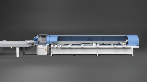 Piła poprzeczna optymalizerka Stromab TR601 Matrix na Arena.pl