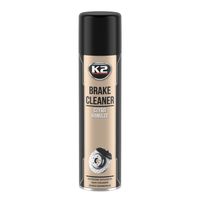 K2 Brake Cleaner zmywacz - środek do czyszczenia hamulców 600ml