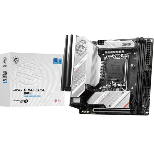 Płyta główna MSI LGA 1700 na Arena.pl