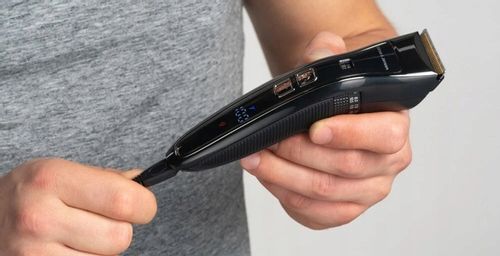 STRZYŻARKA DO WŁOSÓW GOTZE & JENSEN CL700 na Arena.pl