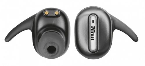 Trust Słuchawki bezprzewodowe Duet2 Bluetooth na Arena.pl