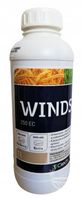 WINDSAR 1L Antywylęgacz zbóż skraca i usztywnia