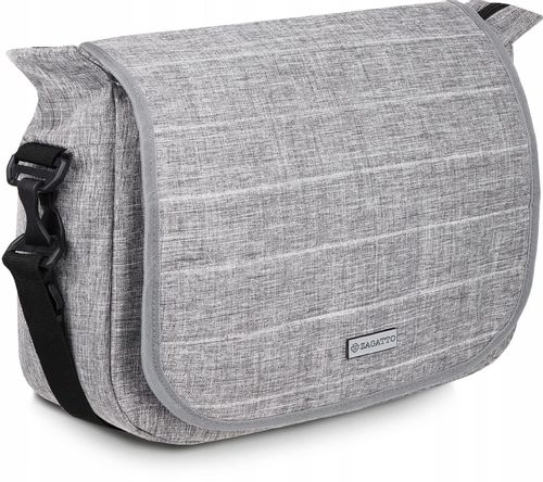 Zagatto Torba Do Wózka Organizer ZG688 na Arena.pl