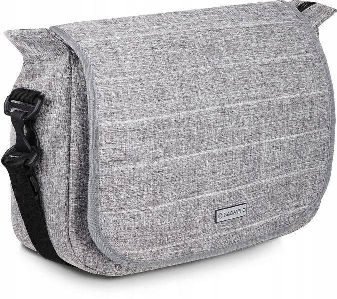 Zagatto Torba Do Wózka Organizer ZG688 zdjęcie 3