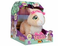 ND17_ZB-173174 EPEE Tusia bezowa - krolik interak