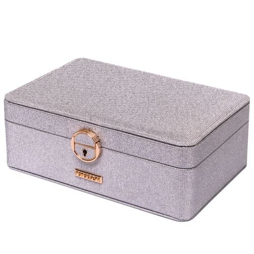 szkatułka ptn szk-08-3101 silver na Arena.pl
